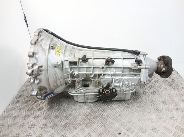  Jaguar XR819220E