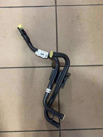 Mangueira do radiador de aquecedor (de forno), dupla Volvo 21279609 preço, a partir de 103,17 USD