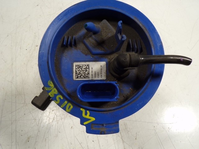 Módulo de bomba de combustível com sensor do nível de combustível VAG 0580200381 preço, a partir de 87,14 USD