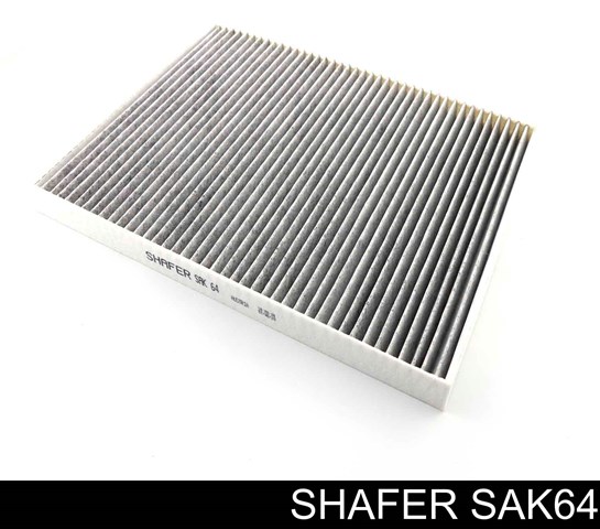 Filtro de salão Shafer SAK64 preço, a partir de 10,63 USD