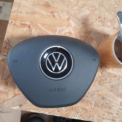Cinto de segurança (AIRBAG) de condutor VAG 5G0880201