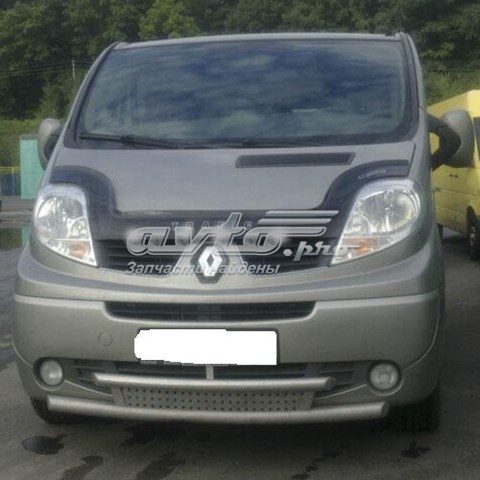 Defletor da capota Opel Vivaro preço, a partir de 55,48 USD