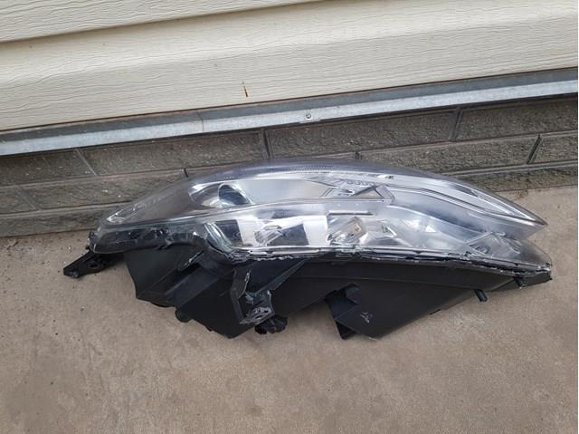 Luz direita Peugeot/Citroen 9677810280 preço, a partir de 406,43 USD