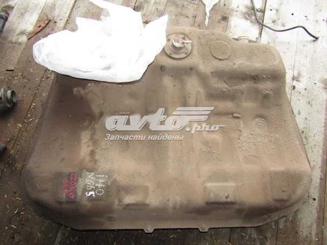 Tanque de combustível Hyundai/Kia 311502T100 preço, a partir de 850,94 USD