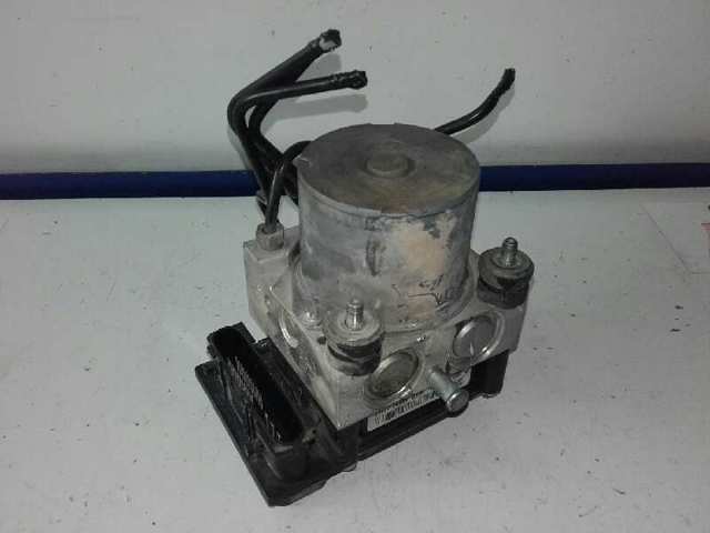 Unidade hidráulico de controlo ABS Peugeot/Citroen 0265231302
