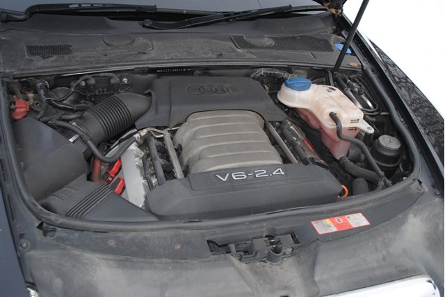 Compre BDW VAG Motor montado