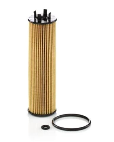 Compre HU5003Z Mann-Filter Filtro de óleo