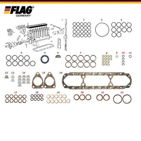  KHD 1309536 preço, a partir de 33,29 USD