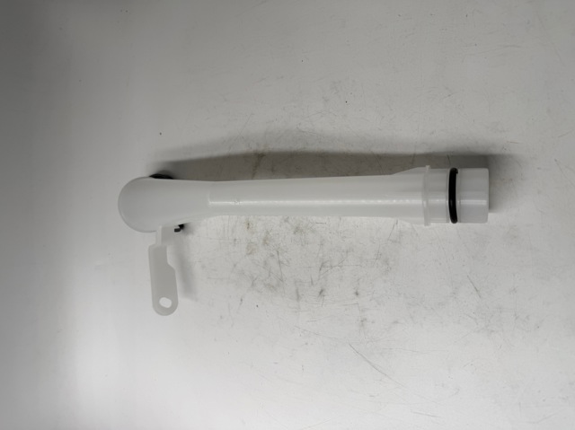 Compre 289155NA0A Nissan/Infiniti Gargalo do tanque de fluido para lavador