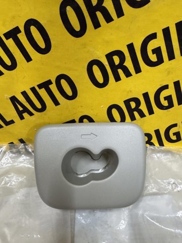32130722 Volvo Tampão de fundo de carroçaria