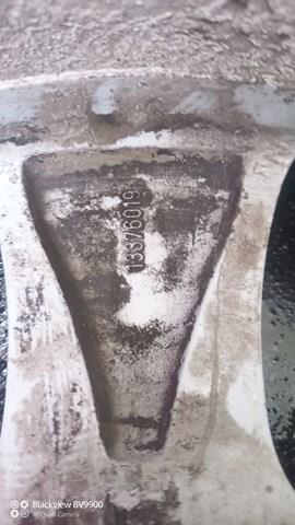 13376019 Opel 