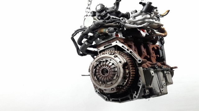 Compre Motor montado Nissan Note 