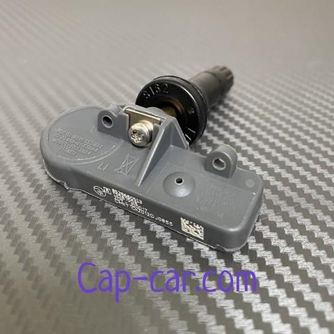 Sensor de pressão de ar nos pneus 20922900 General Motors