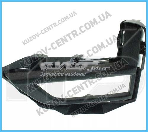 Grelha esquerda do pára-choque dianteiro FPS FP5042911 preço, a partir de 25,19 USD