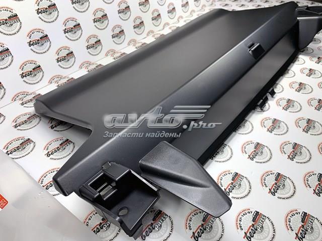 Compre LR045191 Land Rover Tampão traseiro do pára-choque do gancho de reboque