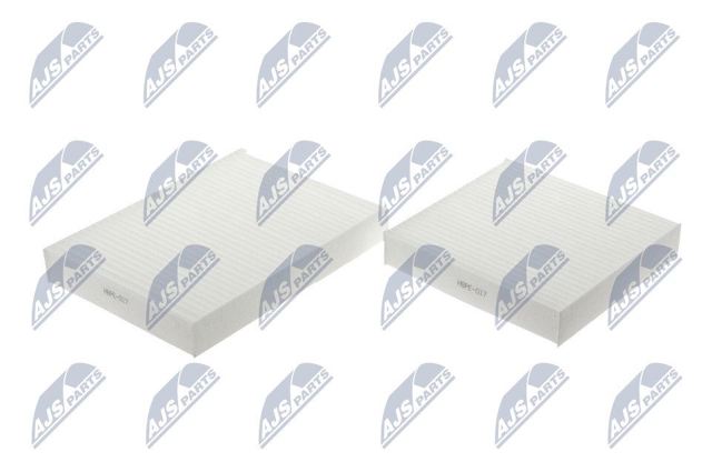Filtro de salão NTY FCFPE017 preço, a partir de 10,30 USD