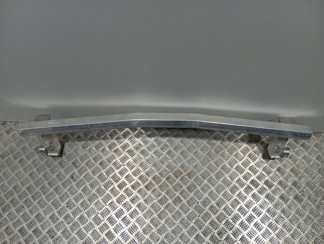 Compre 9834693680 Peugeot/Citroen Reforçador do pára-choque dianteiro