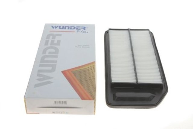 Filtro de ar Wunder WH2011