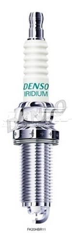Vela de ignição FK20HBR114 Denso