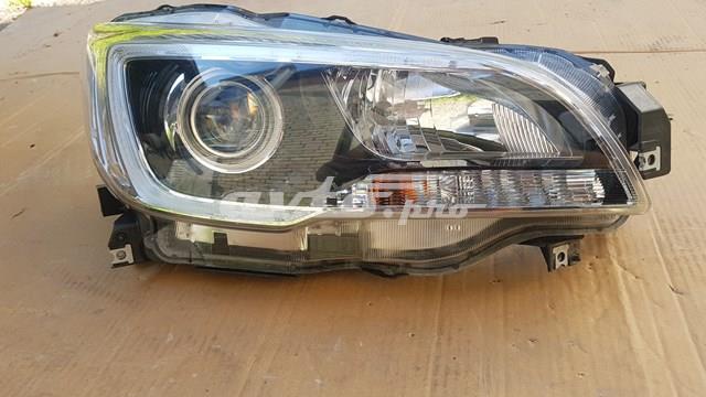 Luz direita 84002AL020 Subaru