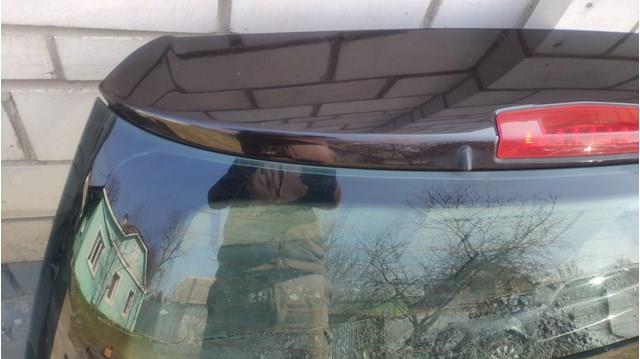  Porta traseira (3ª/5ª porta-malas (tampa de alcapão) Opel Astra H carrinha (L35) (2004 - 2014) H