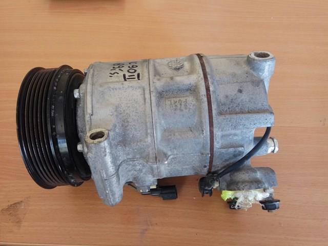 31469968 Volvo Compressor de aparelho de ar condicionado