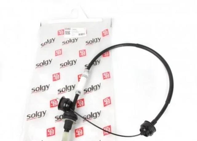 Cabo de embraiagem Solgy 118006