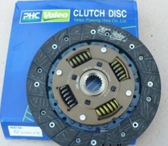 Disco de embraiagem VALEO GM73