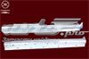 Acesso externo direito para Opel Zafira B A05