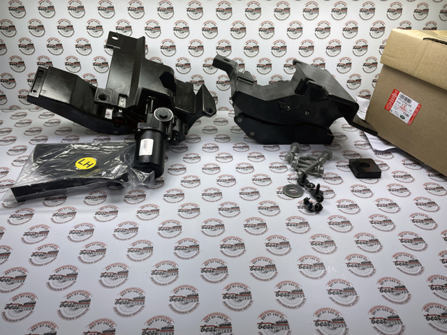 Placa sobreposta de estribo Land Rover VPLGP0248 preço, a partir de 1458,11 USD