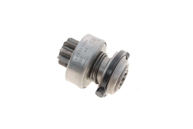 Compre 1986SE0069 Bosch Roda-livre do motor de arranco