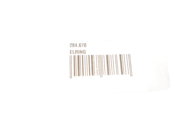  Elring 284670