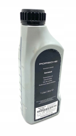 Óleo de transmissão Porsche 00004330634 preço, a partir de 97,77 USD