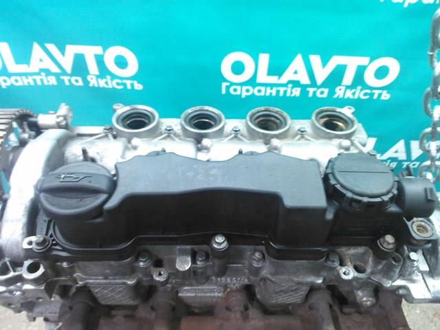 Bloco de cilindros de motor Peugeot/Citroen 9H01 preço, a partir de 1312,68 USD
