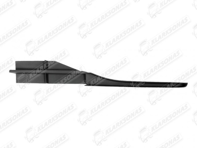 Compre 17A8543219B9 VAG Tampão dianteiro esquerdo do pára-choque do gancho de reboque