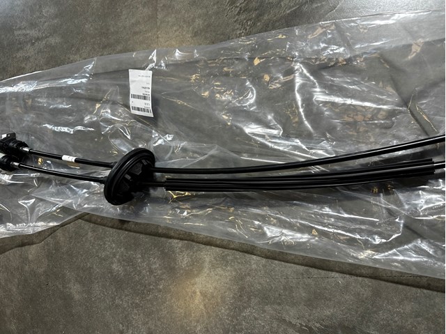  Mercedes A9072603500