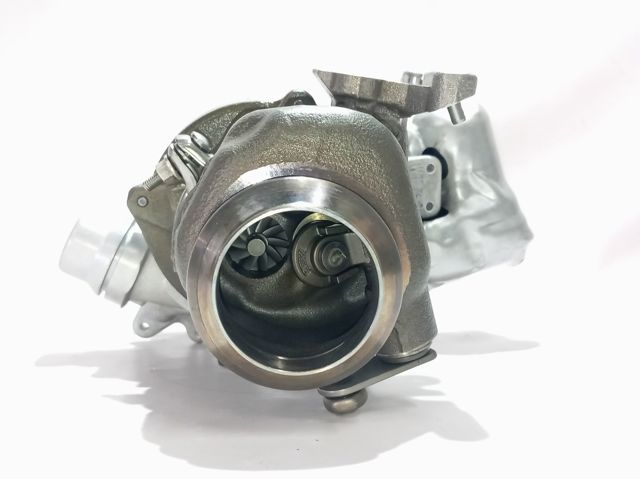 Compre 16319700025 Renault (RVI) Turbina