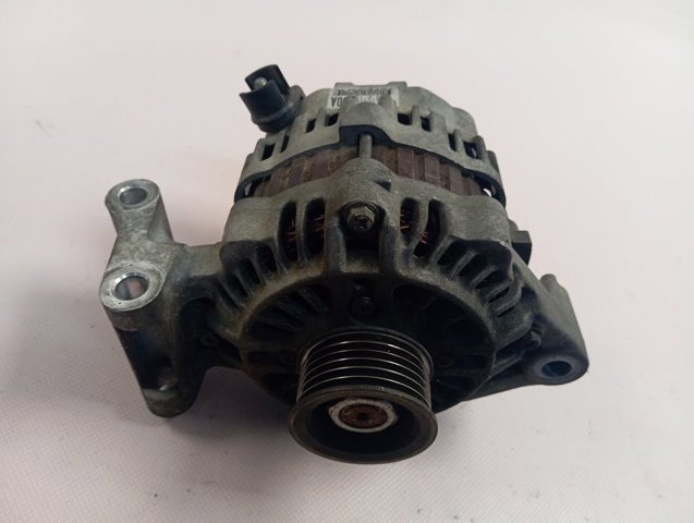 2S6T10300DB Mazda Gerador