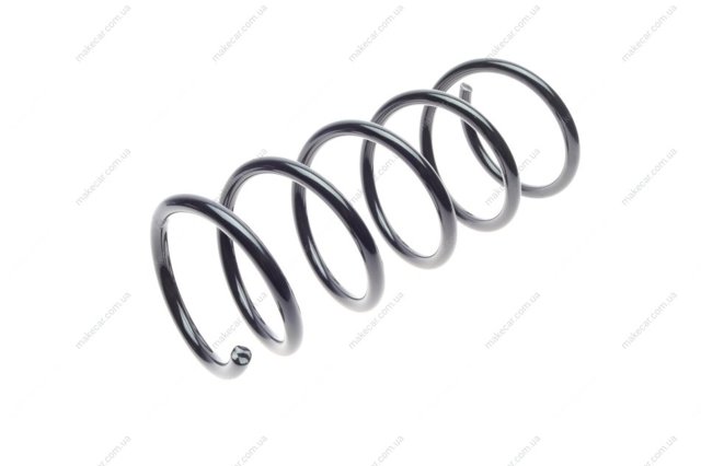 Mola traseira Solgy 212075