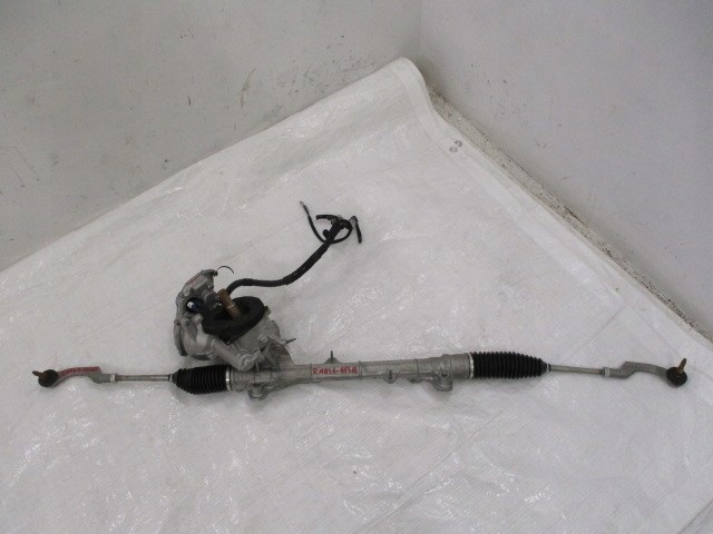 9834211280 Peugeot/Citroen Cremalheira da direção