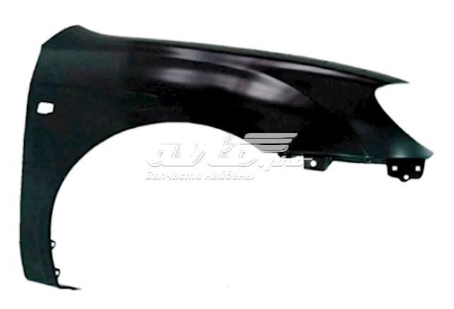 Pára-lama dianteiro direito FPS FP3242312 preço, a partir de 98,82 USD
