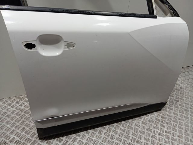 9831047380 Peugeot/Citroen Porta dianteira direita