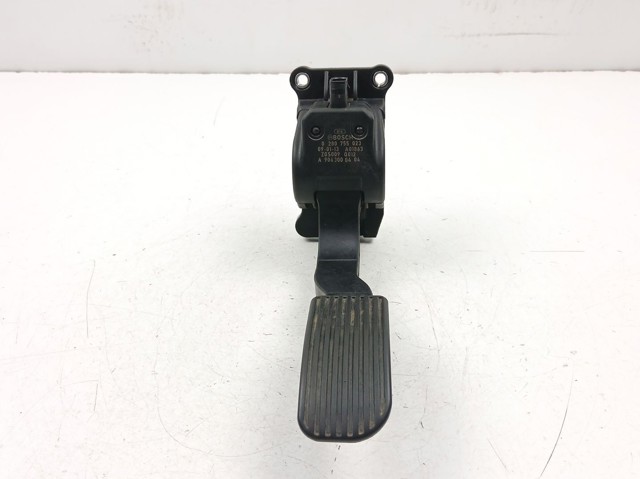Pedal de gás (de acelerador) 0280755023 VAG