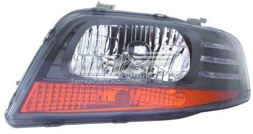 Compre 2221112LLDEM2 Depo/Loro/Abakus Luz esquerda