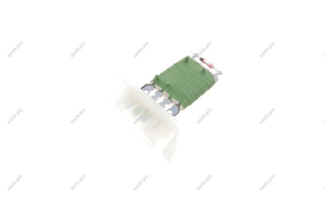 Compre 271508738R Nissan/Infiniti Resistor (resistência) de ventilador de forno (de aquecedor de salão)