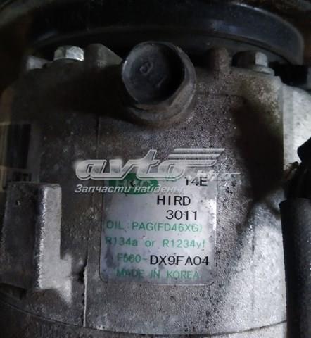 Compre F500DX9FA04 Hyundai/Kia Compressor de aparelho de ar condicionado