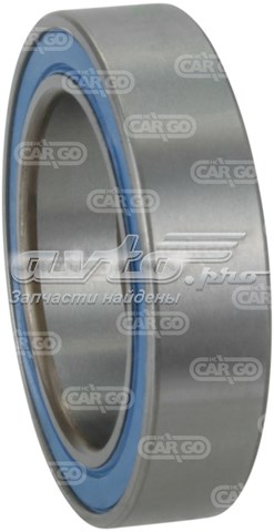 Rolamento de acoplamento do compressor de aparelho de ar condicionado Cargo 253753