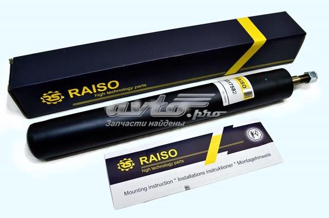 Amortecedor dianteiro RS317582 Raiso