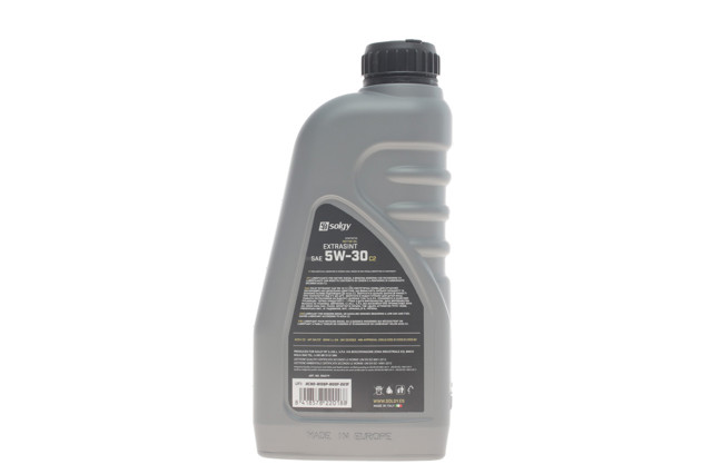 Compre 504019 Solgy Óleo para motor
