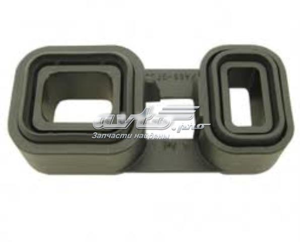 Compre 0501215783 ZF Parts Vedante de unidade hidráulica da Caixa Automática de Mudança